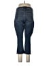 Lee Blue Jeans Size M (estimated) - photo 2