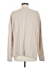 Chelsea & Violet Ivory Pullover Sweater Size M - photo 2