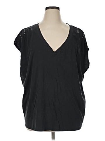 Heritage Sleeveless T-Shirt (view 1)