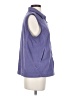 Great Northwest 100% Polyester Purple Vest Size S - photo 4