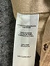 Jason Wu Tan Sleeveless Top Size 10 - photo 8