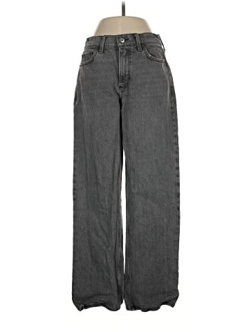 Abercrombie & Fitch Jeans (view 1)