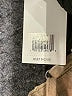 Jason Wu Tan Sleeveless Top Size 10 - photo 9