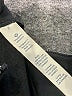Lululemon Athletica Graphic Gray Track Jacket Size 8 - photo 6