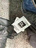 DL1961 Color Block Blue Jeans Size 26 waist - photo 8