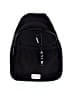 Milo 100% Polyester Black Backpack One size - photo 1