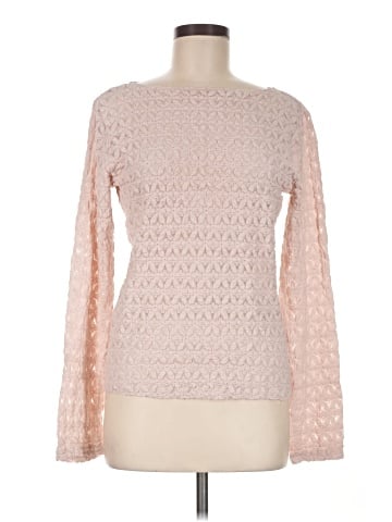 Sanctuary Long Sleeve Top (view 1)