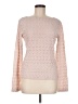 Sanctuary Pink Long Sleeve Top Size M - photo 1