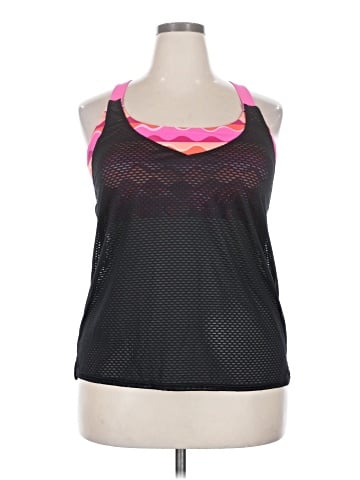 Gerry Swimsuit Top (view 1)