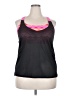 Gerry Black Swimsuit Top Size XXL - photo 1