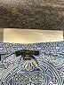Talbots 100% Cotton Blue 3/4 Sleeve Blouse Size 3X - photo 7