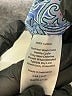 Talbots 100% Cotton Blue 3/4 Sleeve Blouse Size 3X - photo 8