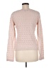 Sanctuary Pink Long Sleeve Top Size M - photo 2