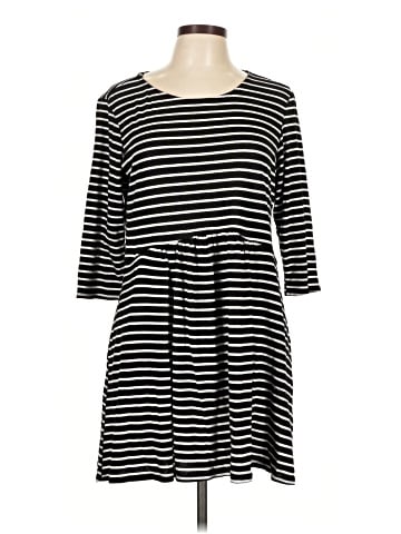 Tiana B. Casual Dress (view 1)
