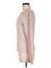 Sanctuary Pink Long Sleeve Top Size M - photo 5