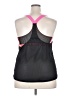 Gerry Black Swimsuit Top Size XXL - photo 2