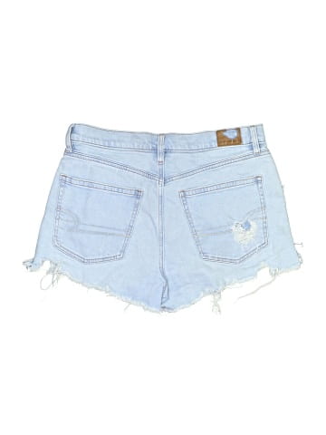 American Eagle Outfitters Denim Shorts (view 2)