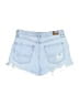 American Eagle Outfitters Blue Denim Shorts Size 8 - photo 2