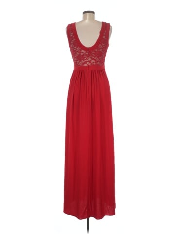 R&M Richards Cocktail Dress (view 2)