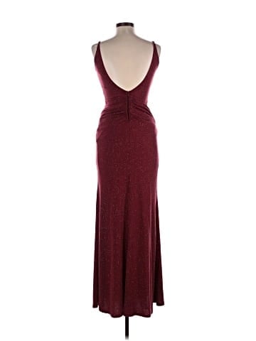 City Triangles Cocktail Dress (view 2)