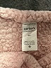 Carter's 100% Polyester Pink Sweater Vest 12-18 MO / 18 MO - photo 3