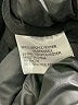 Central Park West Plaid Gray Blazer Size M - photo 7