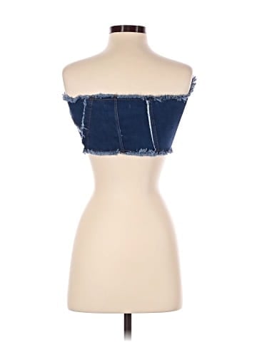 Urban Outfitters Sleeveless Blouse (view 2)