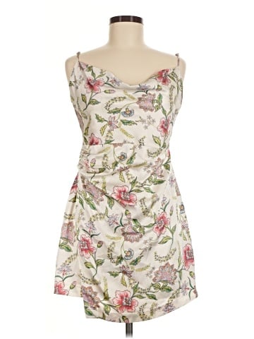 Dress Forum Casual Dress (view 1)