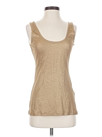 Donna Karan New York Tank Top (view 1)