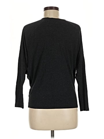 Bun Maternity 3/4 Sleeve T-Shirt (view 2)