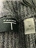 T Tahari Gray Pullover Sweater Size M - photo 7
