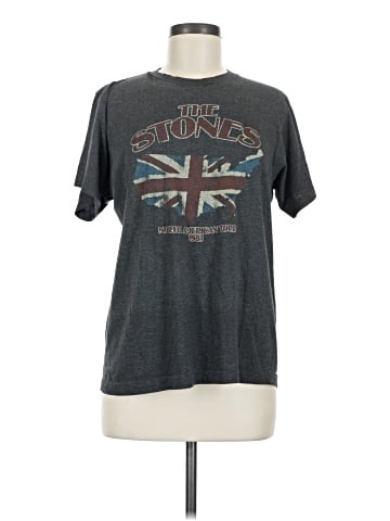 Bravado Short Sleeve T-Shirt (view 1)