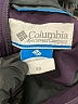 Columbia 100% Nylon Purple Jacket Size XS - photo 6