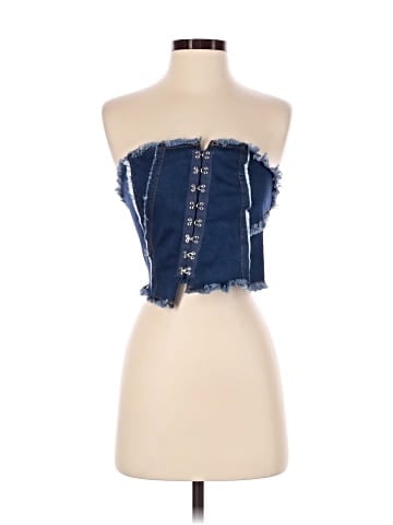 Urban Outfitters Sleeveless Blouse (view 1)