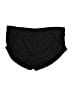Mossimo Solid Black Swimsuit Bottoms Size XL - photo 1
