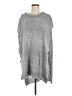 World Market Gray Poncho One size - photo 1