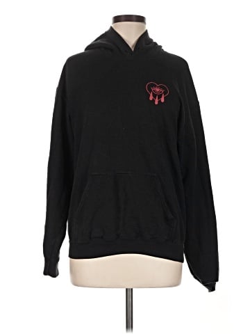 Gildan Pullover Hoodie (view 1)