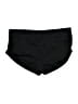 Mossimo Solid Black Swimsuit Bottoms Size XL - photo 2