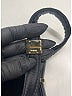 Totême Black Shoulder Bag One size - photo 6