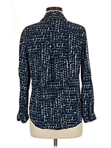 Nic + Zoe Long Sleeve Blouse (view 2)