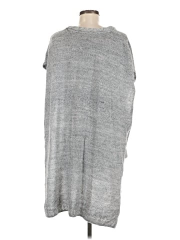 World Market Poncho (view 2)