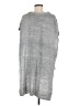 World Market Gray Poncho One size - photo 2