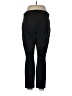 Gap Black Active Pants Size 12 - photo 2