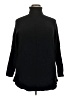 Unbranded 100% Acrylic Black Turtleneck Sweater Size XXL - photo 1