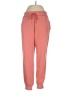J.Crew 100% Cotton Solid Pink Casual Pants Size M - photo 1