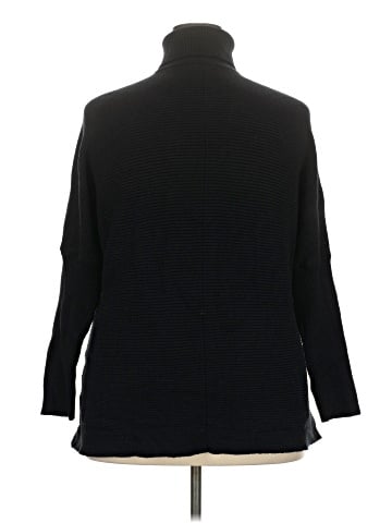 Unbranded Turtleneck Sweater (view 2)