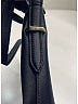 Totême Black Shoulder Bag One size - photo 8