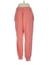J.Crew 100% Cotton Solid Pink Casual Pants Size M - photo 2