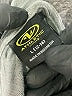 Athletic Works Gray Pullover Hoodie Size L - photo 7