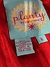Plenty By Tracy Reese 100% Polyester Red Coat Size 8 - photo 6